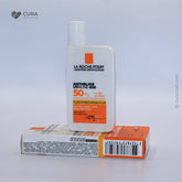 La Roche-Posay Anthelios SPF 50 Oil Control Fluid 50ml